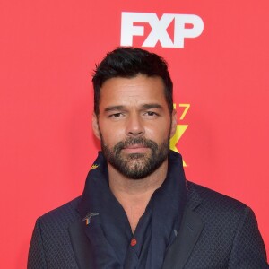 Ricky Martin se assumiu homossexual em 2010