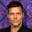 Ricky Martin explica por que expõe filhos e marido em revistas: 'Minha família'