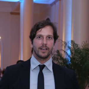 Vladimir Brichta comemora viver personagem baiano em novela: 'Estou falando com meu próprio sotaque, que é uma delícia. Estou resgatando umas gírias que eram minhas e não uso há algum tempo e me ajuda a ter prazer e me apropriar desse personagem'