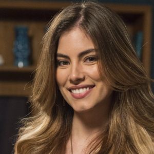 'Tinha um monte de gente na fila reclamando do serviço, de mala, 'n' coisas, que é o mínimo que deveriam prestar. Acho isso um absurdo', disparou Bruna Hamú