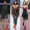 Sock boots: veja modelos de bota-meia e inspire-se na tendência do inverno 2018