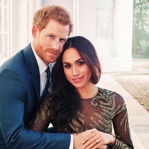 Casamento de Príncipe Harry e Meghan Markle terá plano de segurança histórico, afirma policial responsável por comandar as operações em vídeo nesta quinta-feira, dia 29 de março de 2018