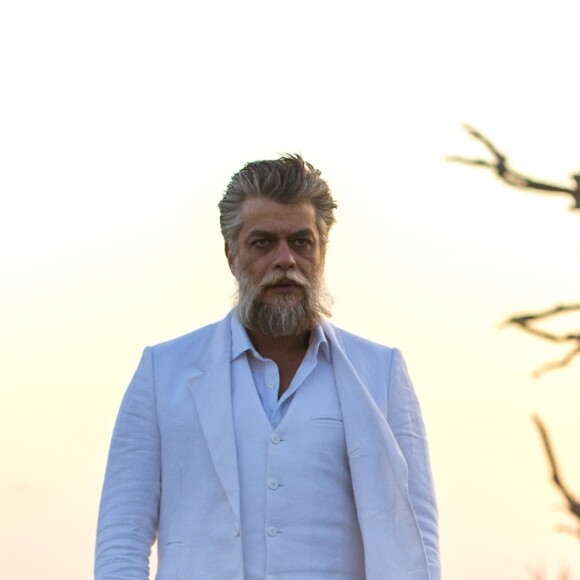 Fabio Assunção vai voltar à TV em 'Onde Nascem os Fortes'