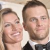 Gisele Bündchen e Tom Brady estao casados há 9 anos