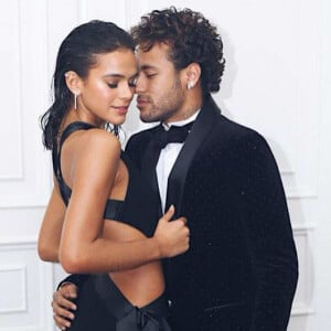 Bruna Marquezine e Neymar já pensam em ter filhos