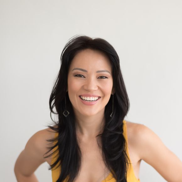 Geovanna Tominaga contou como está sendo encarar uma competição de dança