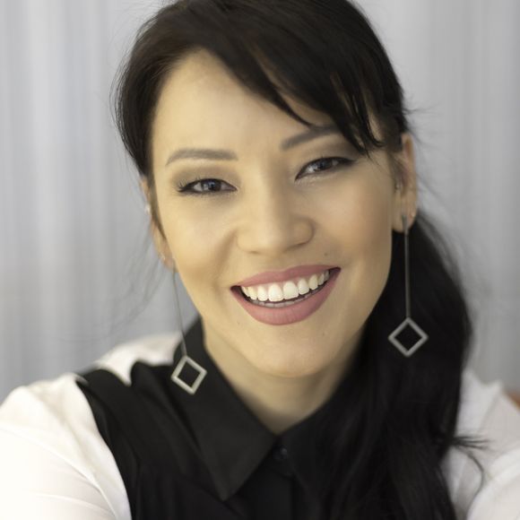 Geovanna Tominaga redobrou cuidados com alimentação após 'Dancing Brasil'