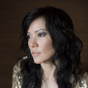 Geovanna Tominaga contou como está sendo encarar uma competição de dança