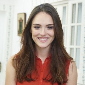 Isabelle Drummond vê na Levê uma forma de ajudar o próximo: 'Acreditamos que trabalhar com alimentação pode, de alguma maneira, servir ao social' 