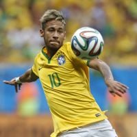 Nova chuteira dourada de Neymar na Copa será vendida por R$ 1,2 mil