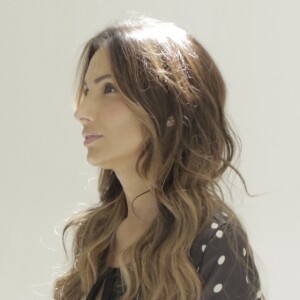 'Por gostar muito de moda e ter feito um programa sobre esse assunto (O Caixa de Costura, no GNT) já recebi alguns convites', contou Patricia Poeta