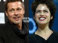 Brad Pitt engata namoro com arquiteta 12 anos mais nova: 'Está fascinado'