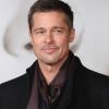 Brad Pitt não assume namoro desde o fim do casamento com Angelina Jolie, em 2016