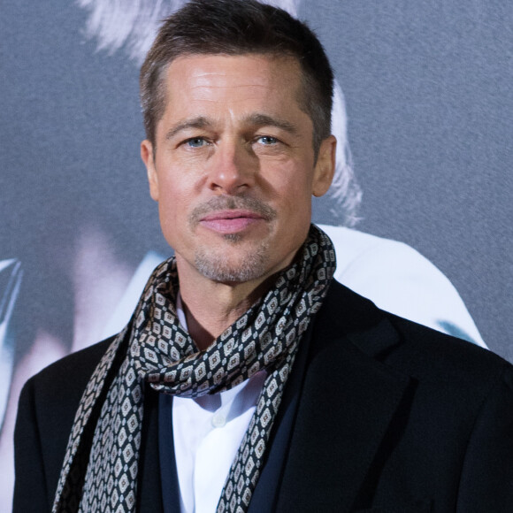 'Os dois estão sendo muito discretos, mas o Brad está fascinado por ela e quer passar cada vez mais tempo com a Neri', contou o informante