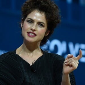 Brad Pitt e Neri Oxman se aproximaram pela paixão em comum por arquitetura