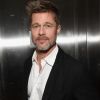 Brad Pitt recentemente gerou rumores de uma reconciliação com a ex-mulher Jennifer Aniston