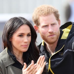 O casamento de Harry e Meghan Markle acontece dia 19 de maio e deve reunir mais de 100 mil pessoas