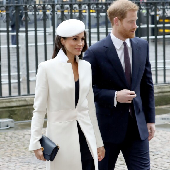 Meghan Markle e príncipe Harry vão passar a lua de mel na África