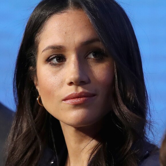 'A Meghan Markle já era financeiramente estável antes de conhecer o Harry', disse uma fonte à revista 'People'