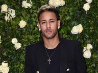 Caraca, Muleke! Neymar vai abrir casa de shows no Rio com cantor Thiaguinho