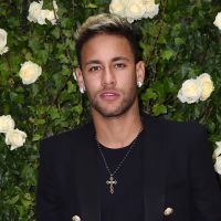 Caraca, Muleke! Neymar vai abrir casa de shows no Rio com cantor Thiaguinho