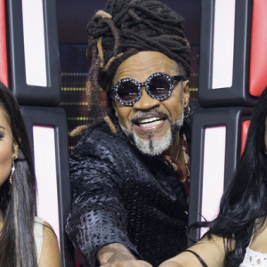 A final do programa 'The Voice Kids' aconteceu neste domingo, 8 de abril de 2018