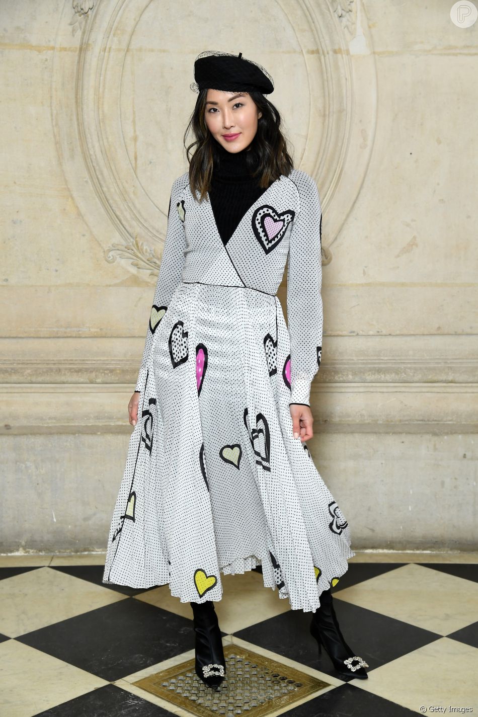 vestido blogueira 2019