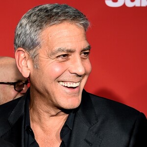George Clooney é taurino, nascido em 6 de maio de 1961 em Lexington, Kentucky, Estados Unidos 
