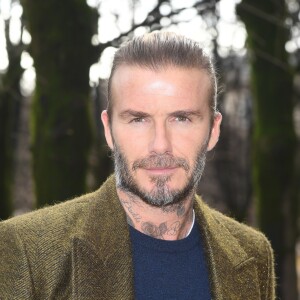 David Beckham é taurino nascido no dia 2 de maio de 1975 em Leytonstone, Londres, Reino Unido 