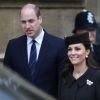 Filhos de William e Kate Middleton serão pajem e dama na celebração que será realizada na St. George's Chapel no castelo de Windsor, na Inglaterra