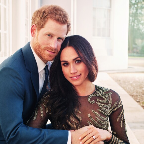 Casamento de príncipe Harry e Meghan Markle está marcado para o dia 19 de maio de 2018


