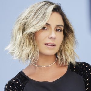 'Moda é base das minhas inspirações, mas não tenho um estilo definido por conta das mudanças de visual e cabelo, sempre', disse Giovanna Antonelli