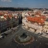 Uma das cidades indicadas por Luisa, Praga, é uma cidade européia que costuma ser mais barata que as outras