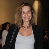 Paula Burlamaqui vai à pré-estreia do filme 'Aos Teus Olhos', na Estação Net Gávea, na zona sul do Rio de Janeiro, nesta terça-feira, 10 de abril de 2018