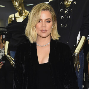 Khloé Kardashian revelou que pretende comer a placenta da filha