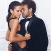 Neymar ganhou elogio da namorada, Bruna Marquezine, ao publicar uma foto no Instagram nesta quinta-feira, 12 de abril de 2018