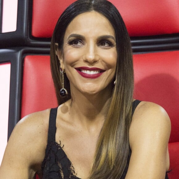 ACM Neto, prefeito de Salvador, anunciou o trio elétrico com Ivete Sangalo em uma coletiva nesta sexta-feira, 13 de abril de 2018