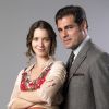 Darcy (Thiago Lacerda) diz que vai pedir Elisabeta (Nathalia Dill) em casamento no capítulo de segunda-feira, 23 de abril de 2018 da novela 'Orgulho e Paixão'