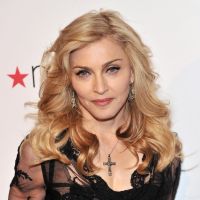 Madonna filma a filha dançando música de Anitta e cantora vibra: 'Ícone'