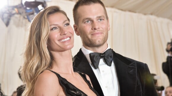 Gisele Bündchen ganha elogio do marido, Tom Brady, na web: 'Minha número 1'