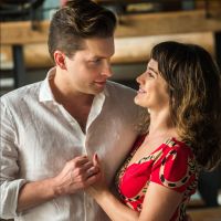 'O Outro Lado do Paraíso': Clara transa com Patrick pela 1ª vez após ficar noiva