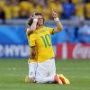 Seleção Brasileira vende Chile após passar sufoco em jogo neste sábado, 28 de junho de 2014