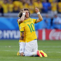 Seleção Brasileira vence Chile e segue na Copa. 'Julio Cesar salvou', diz Hulk