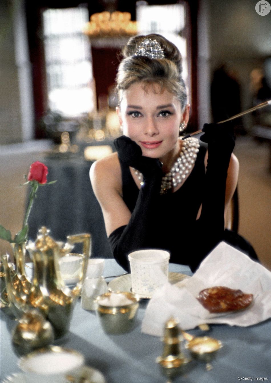 Qui Est La Mère De Audrey Hepburn Emma Ferrer é neta de Audrey Hepburn, a eterna Holly do filme