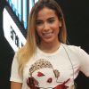 Anitta escreveu a música 'Do Nada' para o marido, Thiago Magalhães