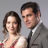 Darcy (Thiago Lacerda) é rejeitado por Elisabeta (Nathalia Dill) ao ser pedida em casamento nos próximos capítulos da novela 'Orgulho e Paixão'
