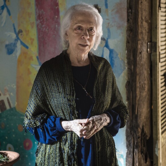 Fernanda Montegro diz que Mercedes, sua personagem na novela 'O Outro Lado do Paraíso' é a mais diferente de sua carreira: 'Sempre fiz as ricas da novela das nove, ou as bandidas, as senhoras honestas'