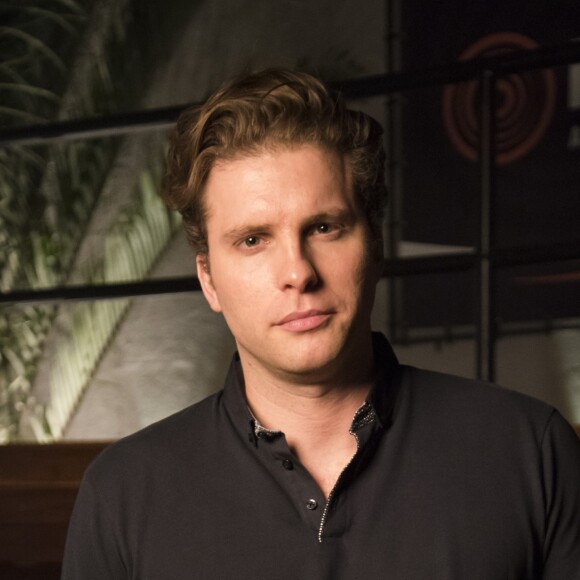 Thiago Fragoso fez uma bateria de exames, onde foi constatado o nódulo no rim