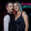 'Power Couple 3' terá participação do casal Aritana Marone e Paulo Rogerio