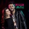 'Power Couple 3' terá participação do casal Creu e Lilian Simões